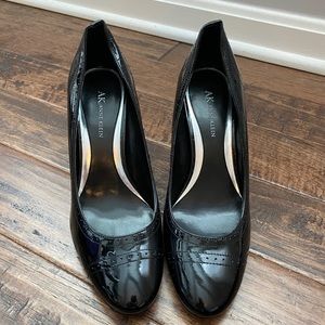 AK - Anne Klein heels